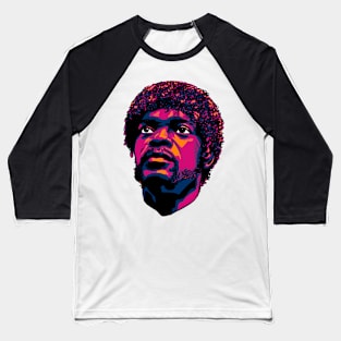 Pulp Fiction Baseball T-Shirt